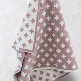 The Ultimate Tea Towel - Orchid+