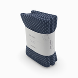 Dishcloth - Fiordland Blue 3pk