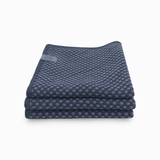 Dishcloth - Fiordland Blue 3pk