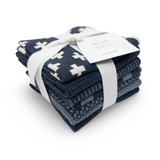 Daily Use 7pc Dishcloth pack - Marina