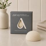 AROA Natural Konjac Sponge