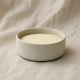 AROA Porcelain Vessel and Soap