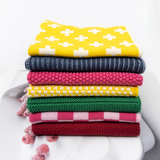 Daily Use 7pc Dishcloth pack - Rhapsody