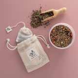 Better Tea Co - Reusable Tea Bags