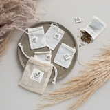 Better Tea Co - Reusable Tea Bags