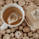 Better Tea Co - Reusable Tea Bags