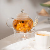 Better Tea Co - Glass Teapot Warmer