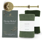 Unwind Gift Set - Hemp Relief