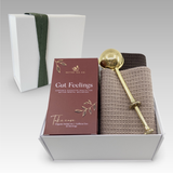 Unwind Gift Set - Gut Feelings