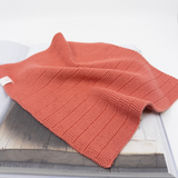 Heavy Duty Dish Cloth - Coral