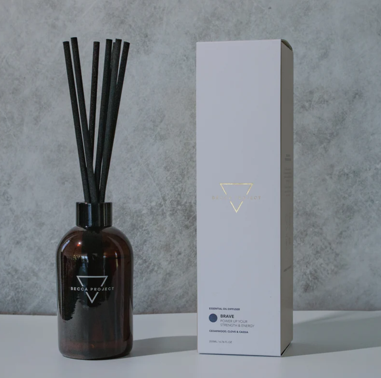 Becca Project Reed Diffusers 200ml