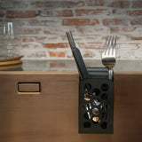 Happy Sinks Cutlery Caddy