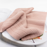 CLEARANCE Dishcloth 3pk - Demi Pink