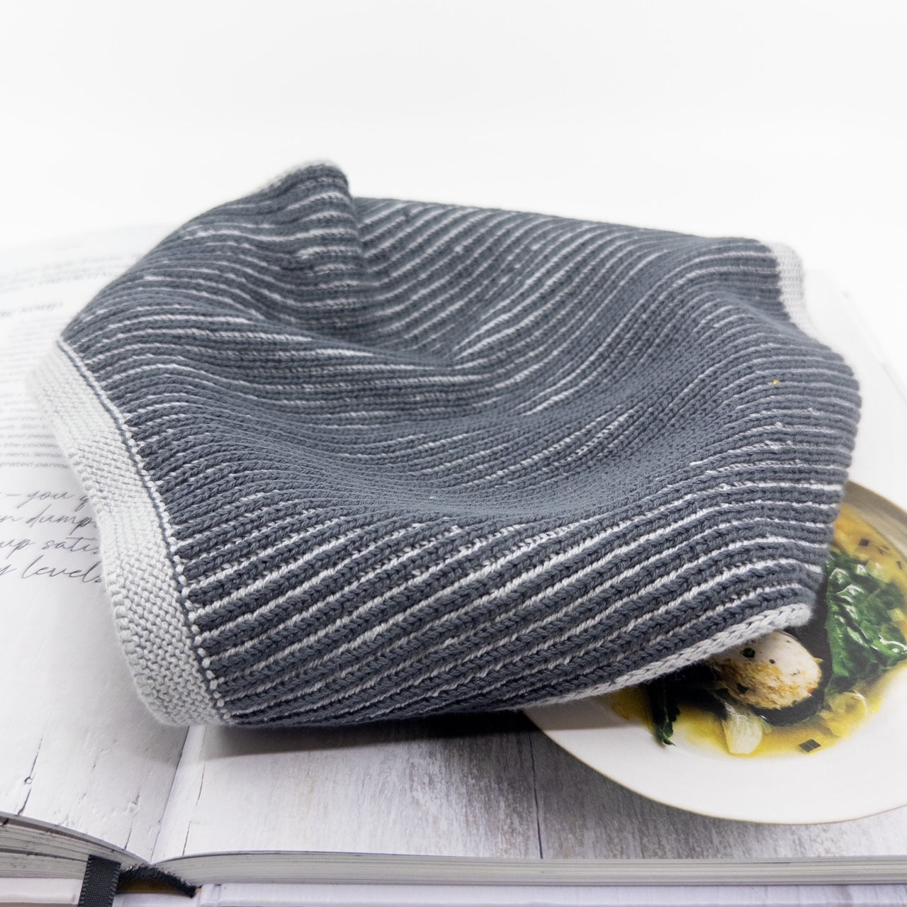 Barista Cloth - Graphite – Ecovask