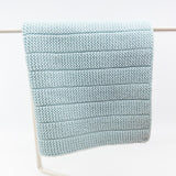 Heavy Duty Dish Cloth - Duck Egg