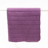 Heavy Duty Dishcloth -  Grape