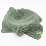 Lite Dishcloth single - Sage