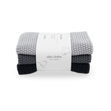 Dishcloth 'Lite' 3pk - Manhattan