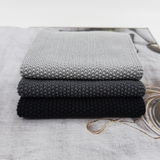 Dishcloth 'Lite' 3pk - Manhattan