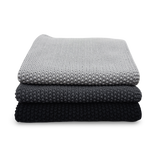Dishcloth 'Lite' 3pk - Manhattan