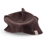 Lite Dishcloth single - Chocolate