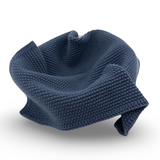 Lite Dishcloth single - Navy