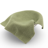 Lite Dishcloth single - Pistachio