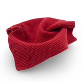 Lite Dishcloth single - Warm Red