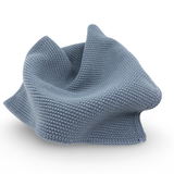 Lite Dishcloth single - Denim