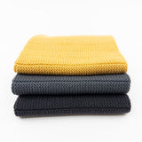 Heavy Duty Dishcloths 3pk - Nugget Point