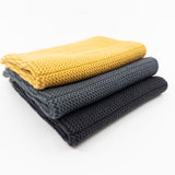 Heavy Duty Dishcloths 3pk - Nugget Point