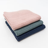 Heavy Duty Dishcloths 3pk - Olivia