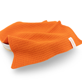 Face Cloths 2pk - Mandarin