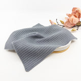 Limited Edition Face Cloth Duo - Lunar | Steel