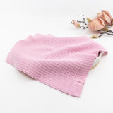 Limited Edition Face Cloth Duo - Sherbet | Raspberry