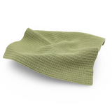 Face Cloths 2pk - Avocado