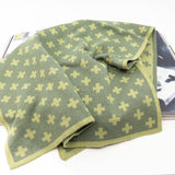 Kitchen Towel 3pk - Avocado Sage+