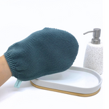 Wash Mitt - Sea Foam