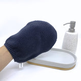 Wash Mitt - Graphite