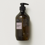 Ashley & Co Washup All-Over Body Wash - Bonberry 500ml
