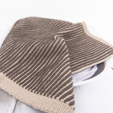 GIFTING Coffee Connoisseur - Chocolate/Hummus