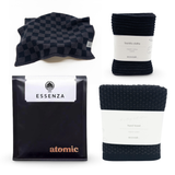 GIFTING Coffee Connoisseur - Raven (Black)