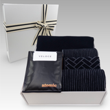 GIFTING Coffee Connoisseur - Black
