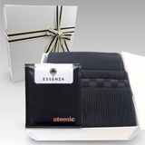 GIFTING Coffee Connoisseur - Raven (Black)