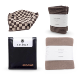 GIFTING Coffee Connoisseur - Chocolate/Hummus