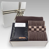 GIFTING Coffee Connoisseur - Chocolate