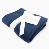 Cot and Buggy Blanket - Solids