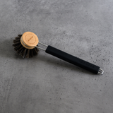 Ecovask Dish Brush - Horse Hair
