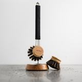 Dish Brush Stand