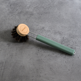Ecovask Dish Brush - Horse Hair